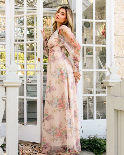 Timeless Style for Every Milestone